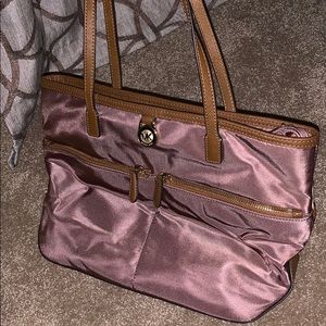 Michael Kors handbag